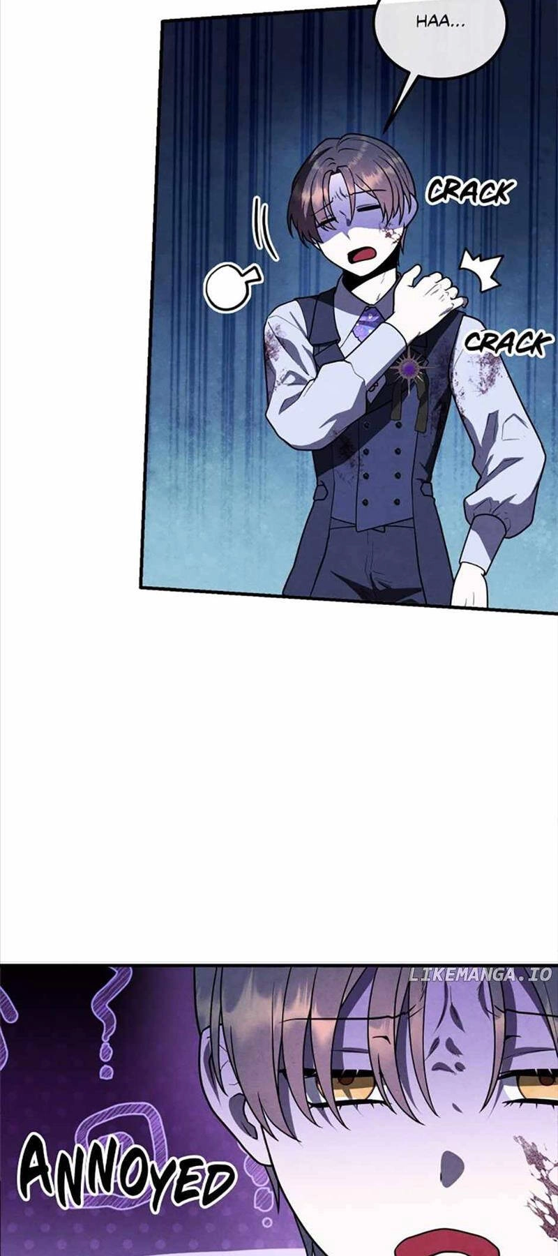 Con Trai Út Huyền Thoại Nhà Hầu Tước Chapter 98 - 49