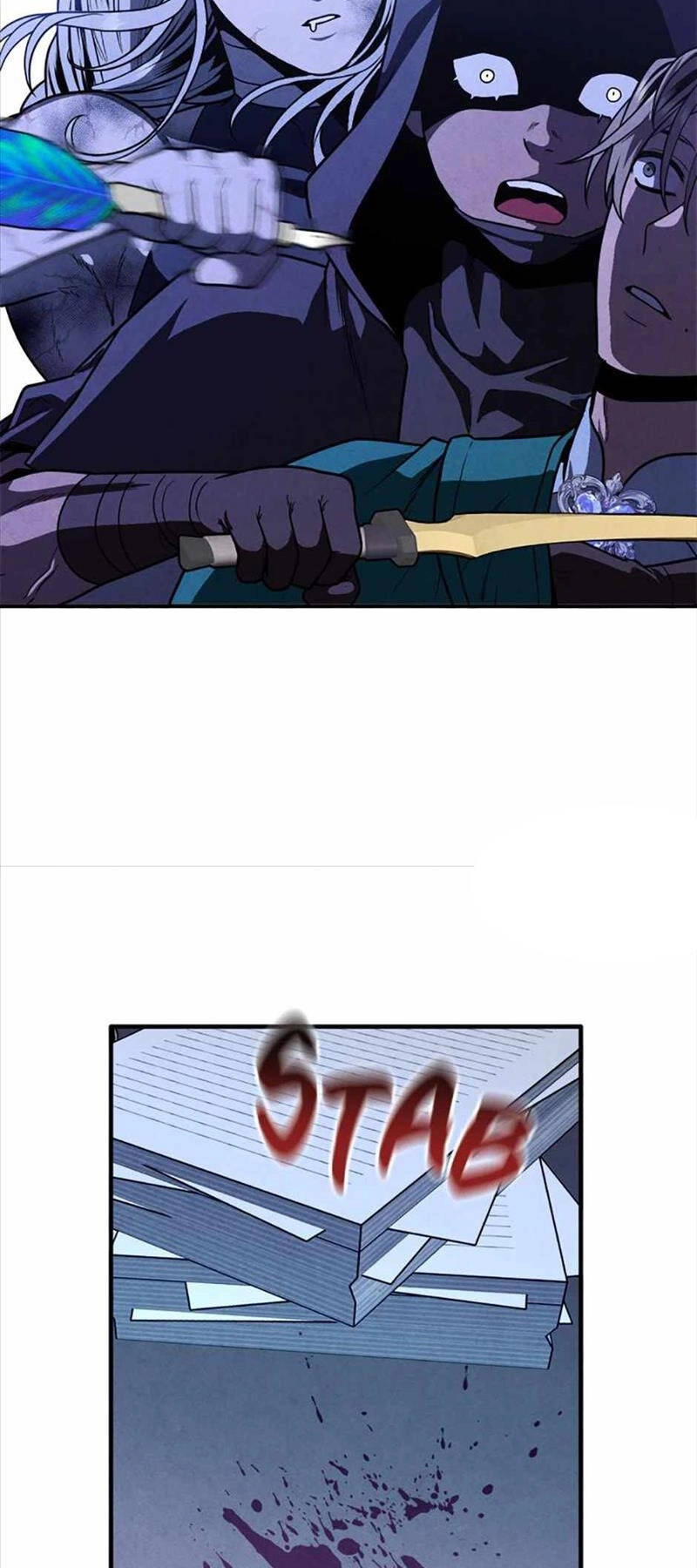 Con Trai Út Huyền Thoại Nhà Hầu Tước Chapter 98 - 51