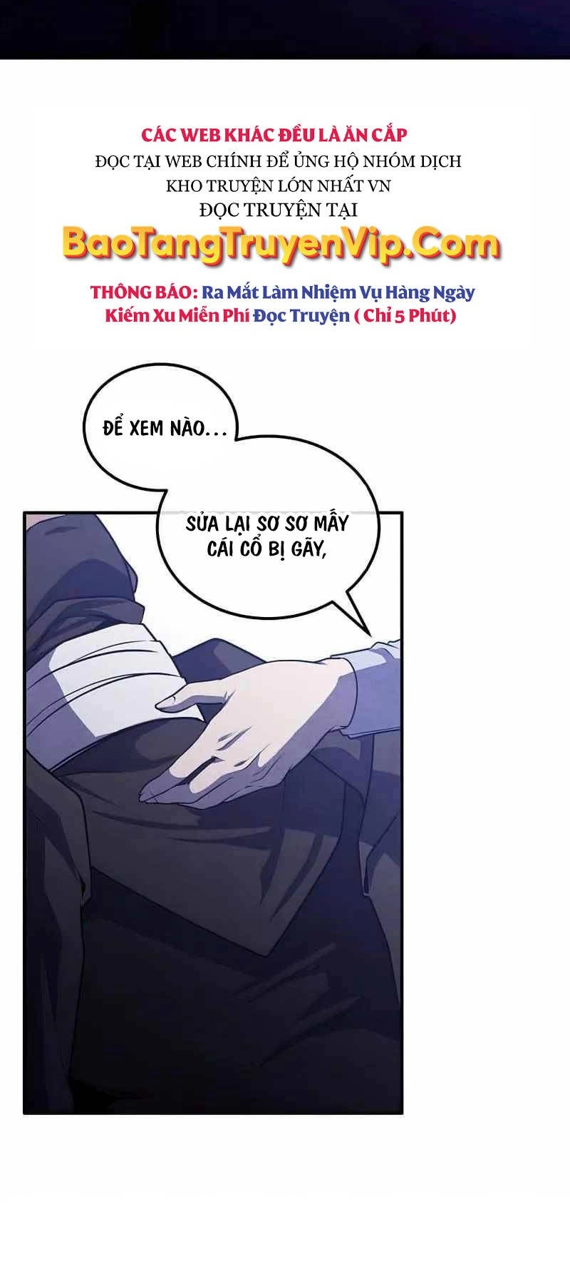 Con Trai Út Huyền Thoại Nhà Hầu Tước Chapter 99 - 4