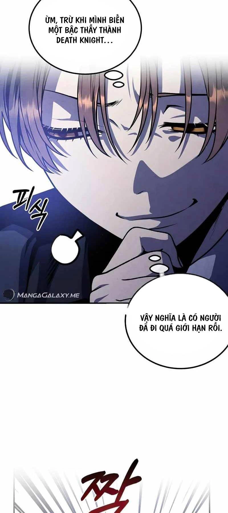 Con Trai Út Huyền Thoại Nhà Hầu Tước Chapter 99 - 10