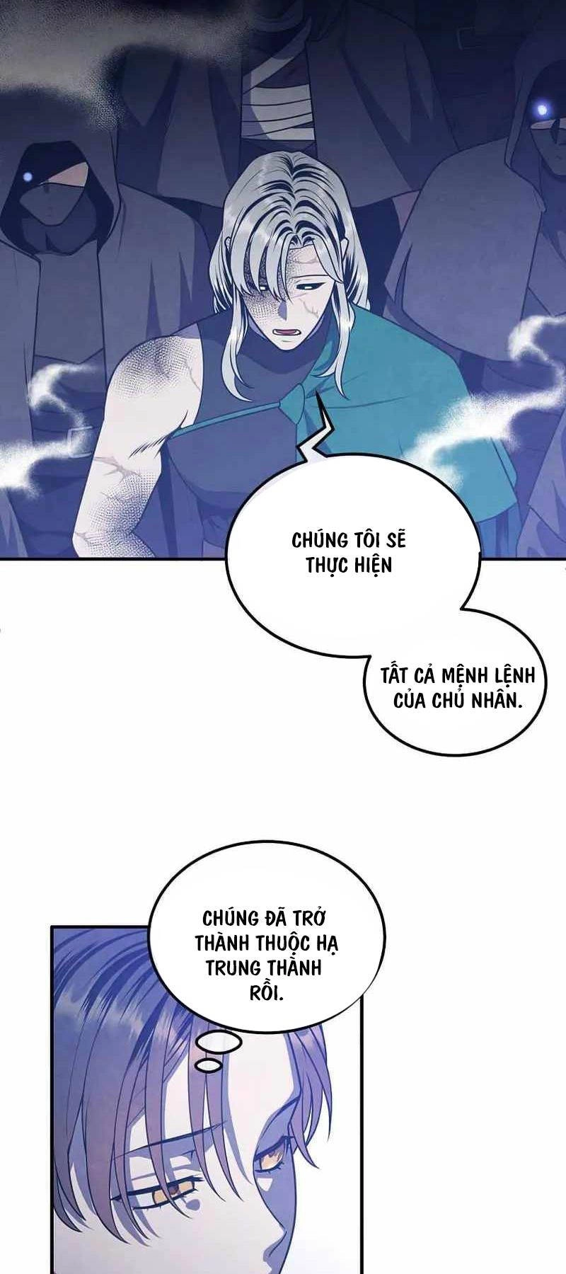 Con Trai Út Huyền Thoại Nhà Hầu Tước Chapter 99 - 12