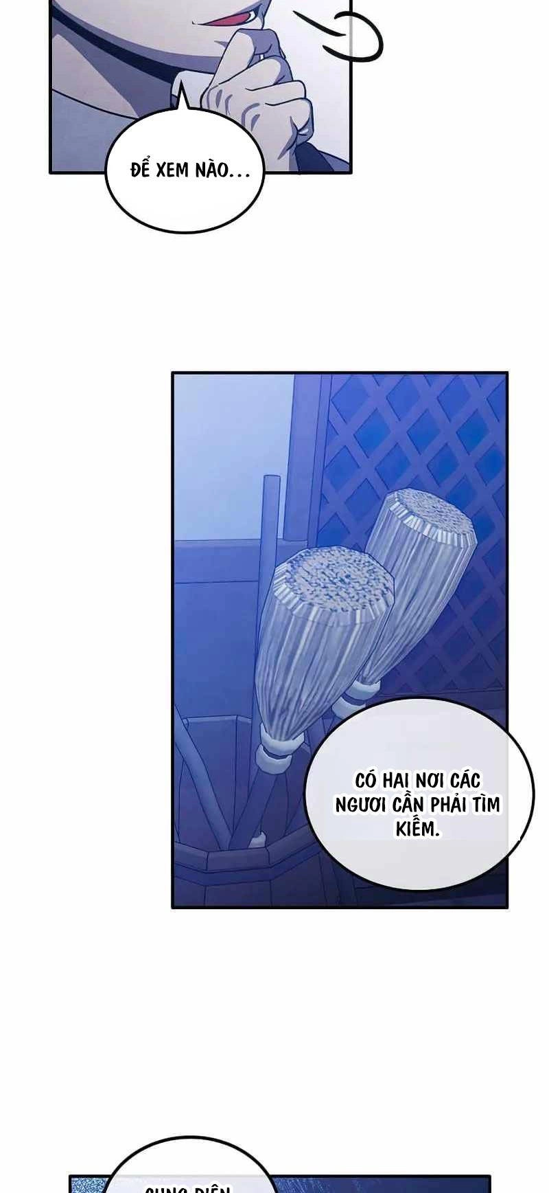 Con Trai Út Huyền Thoại Nhà Hầu Tước Chapter 99 - 13