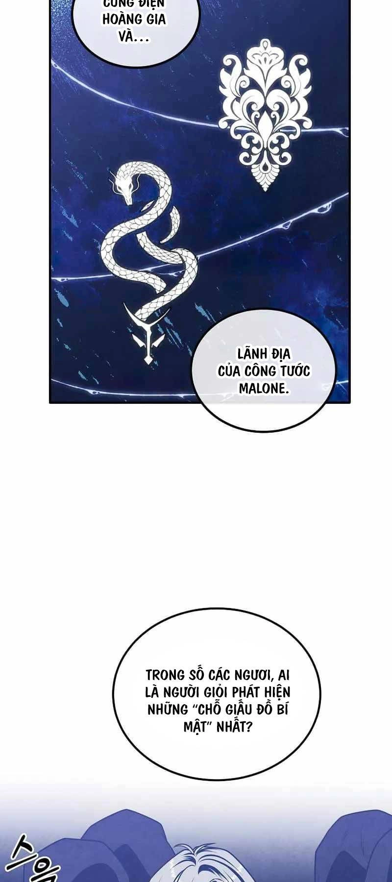 Con Trai Út Huyền Thoại Nhà Hầu Tước Chapter 99 - 14