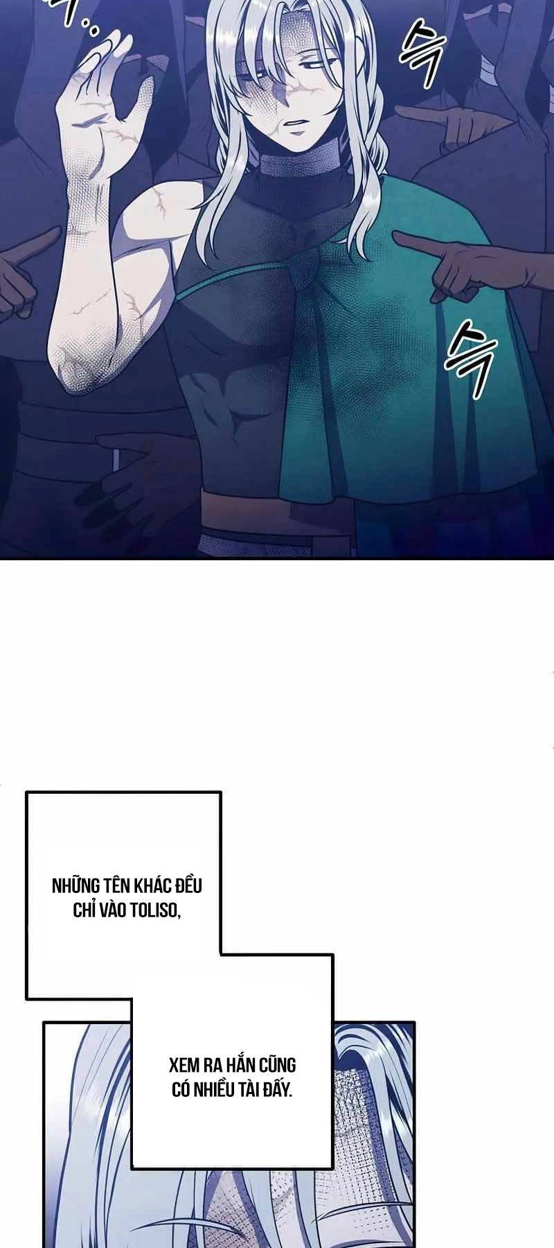 Con Trai Út Huyền Thoại Nhà Hầu Tước Chapter 99 - 15