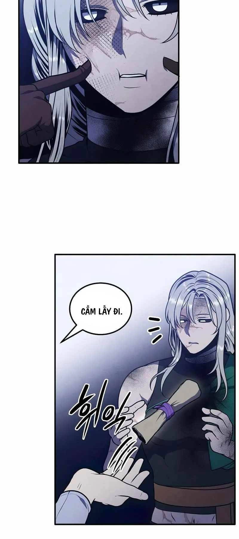 Con Trai Út Huyền Thoại Nhà Hầu Tước Chapter 99 - 16