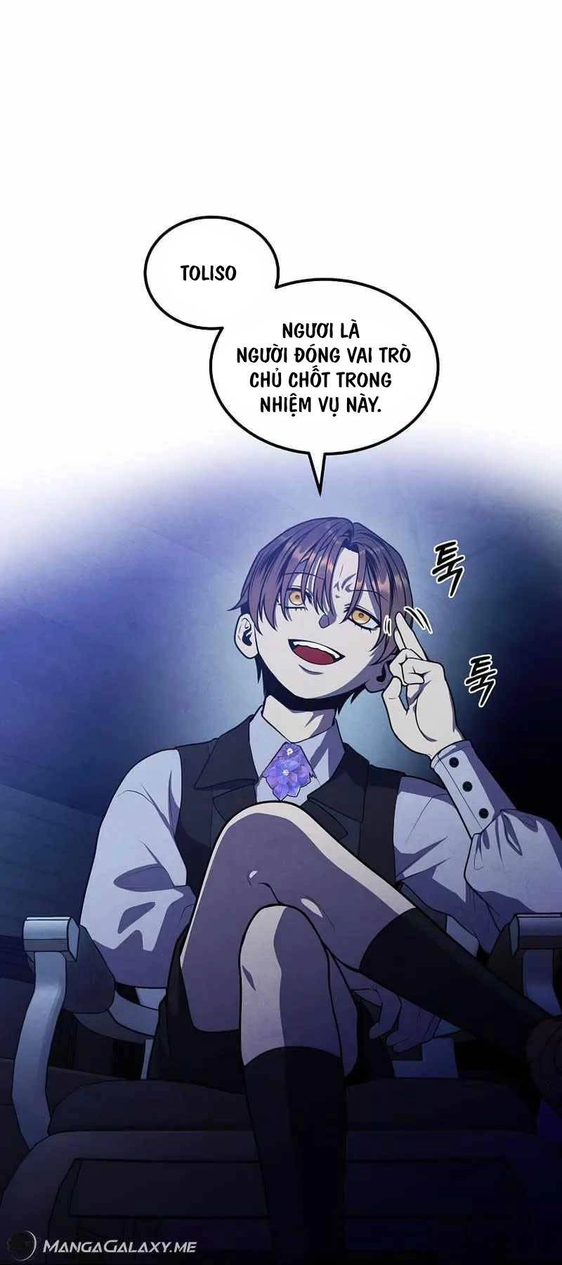 Con Trai Út Huyền Thoại Nhà Hầu Tước Chapter 99 - 17