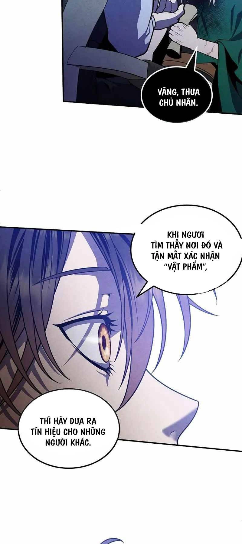 Con Trai Út Huyền Thoại Nhà Hầu Tước Chapter 99 - 20