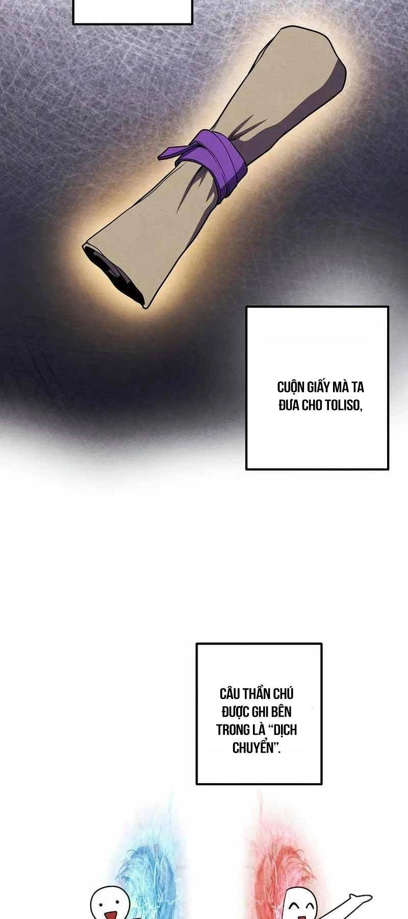 Con Trai Út Huyền Thoại Nhà Hầu Tước Chapter 99 - 22