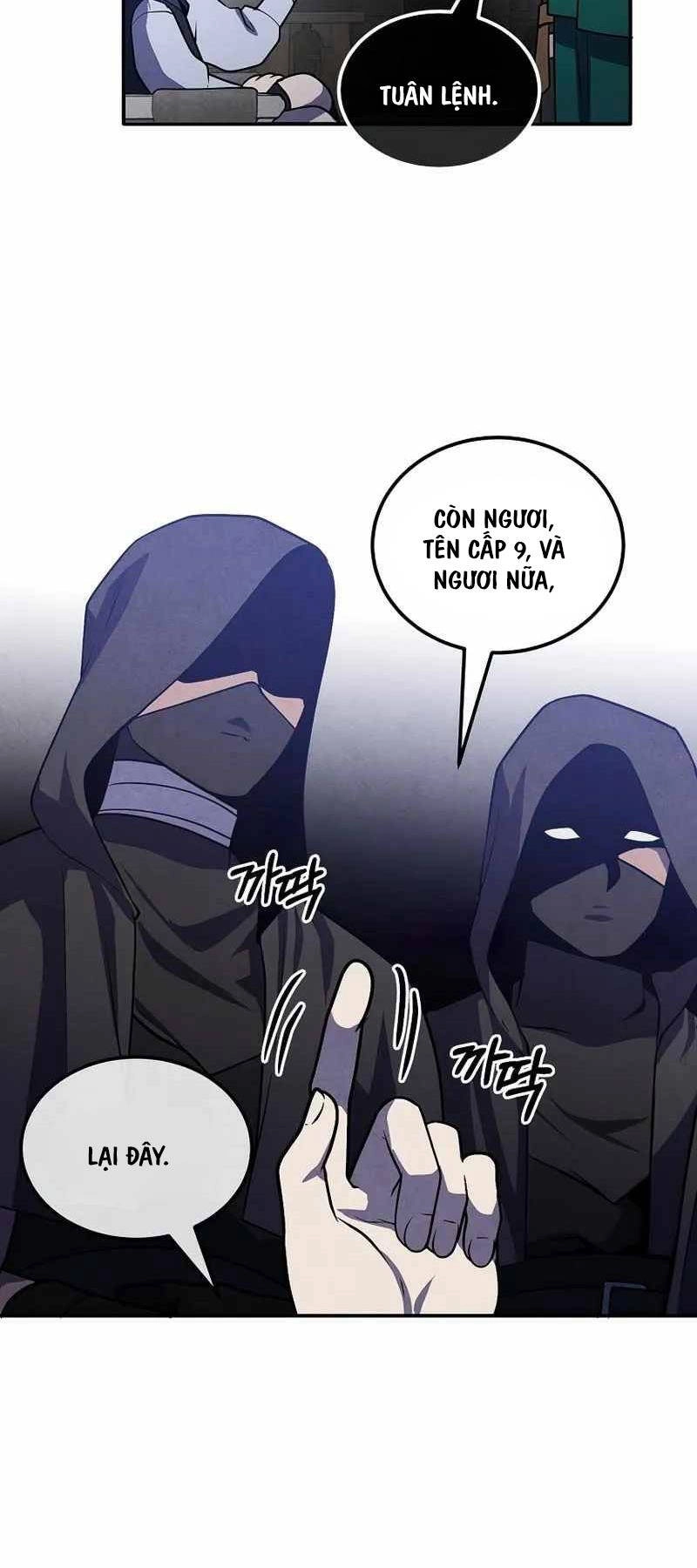 Con Trai Út Huyền Thoại Nhà Hầu Tước Chapter 99 - 24