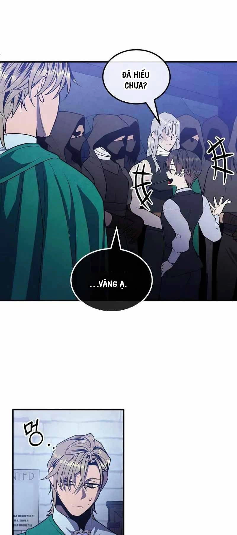 Con Trai Út Huyền Thoại Nhà Hầu Tước Chapter 99 - 26