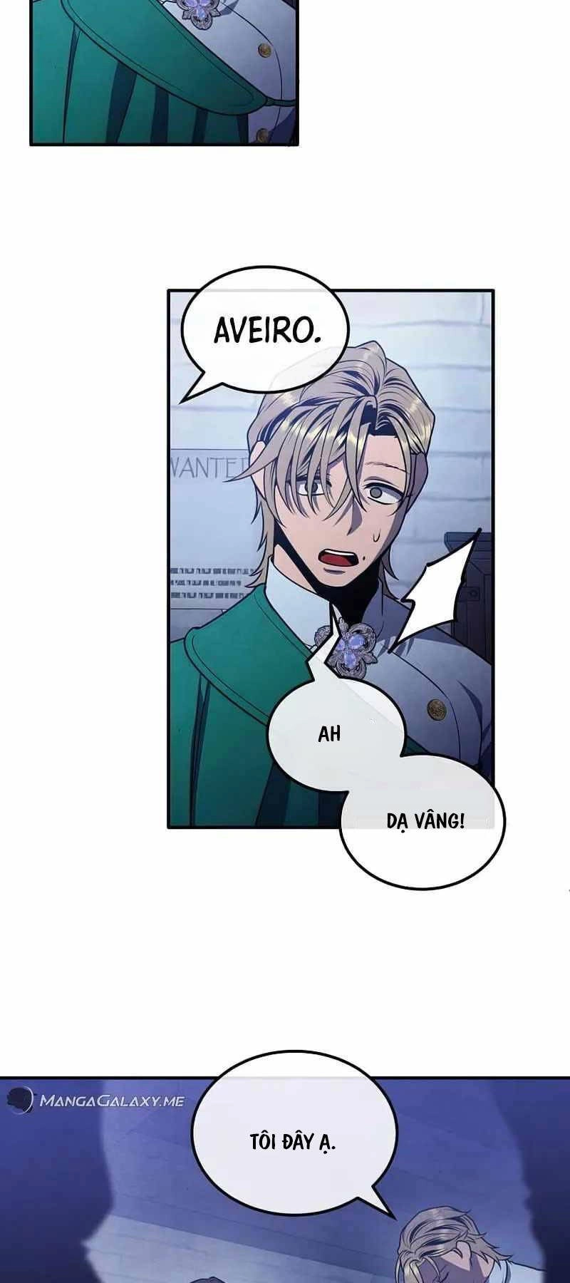 Con Trai Út Huyền Thoại Nhà Hầu Tước Chapter 99 - 27