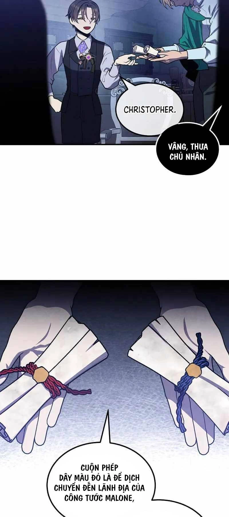 Con Trai Út Huyền Thoại Nhà Hầu Tước Chapter 99 - 28