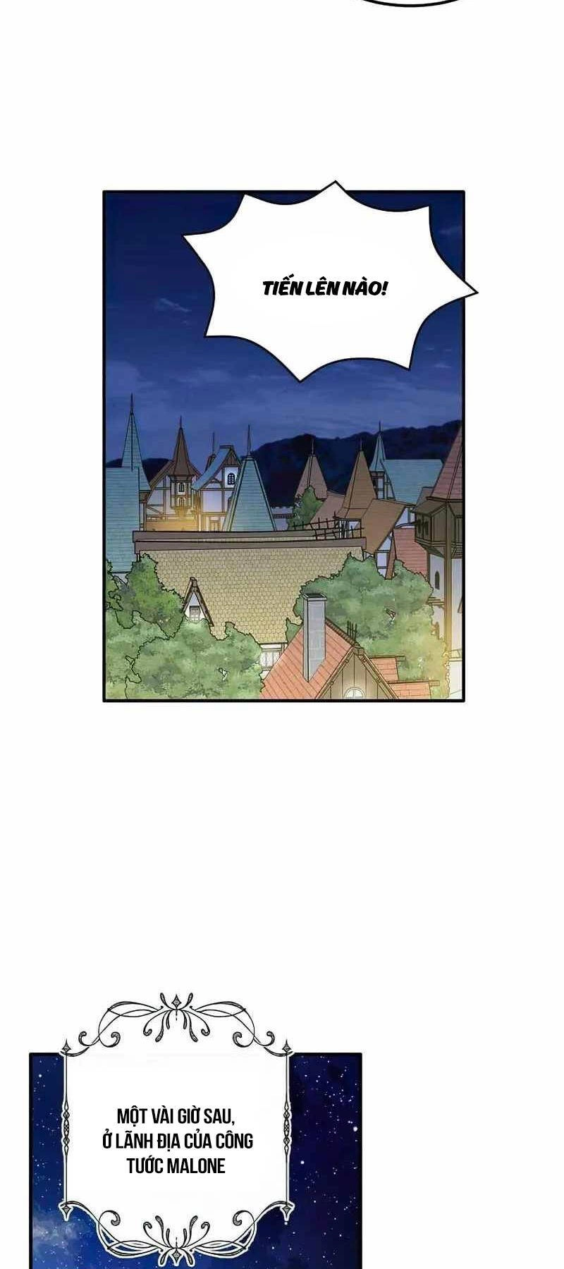 Con Trai Út Huyền Thoại Nhà Hầu Tước Chapter 99 - 32