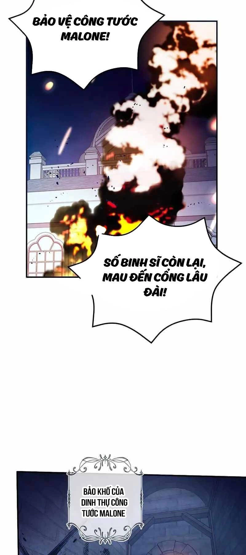 Con Trai Út Huyền Thoại Nhà Hầu Tước Chapter 99 - 39