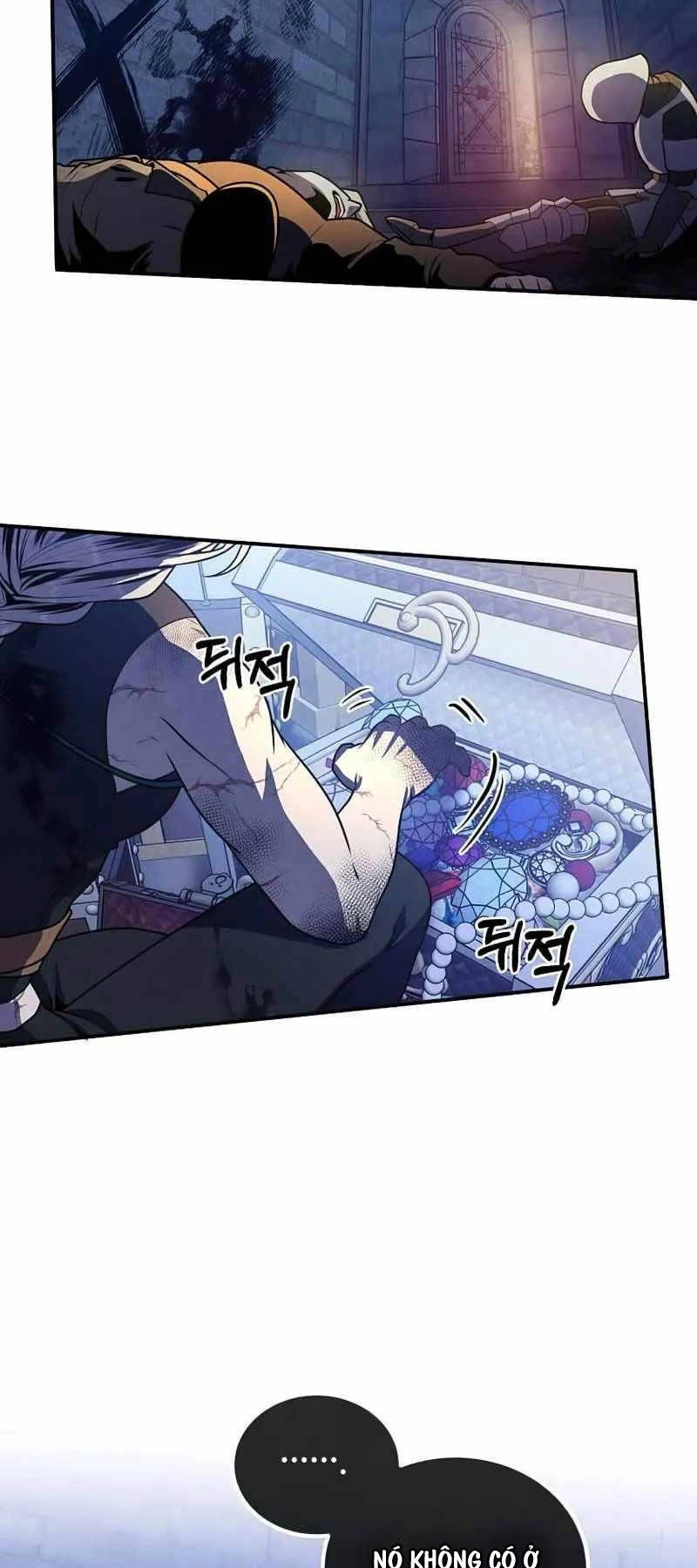 Con Trai Út Huyền Thoại Nhà Hầu Tước Chapter 99 - 40