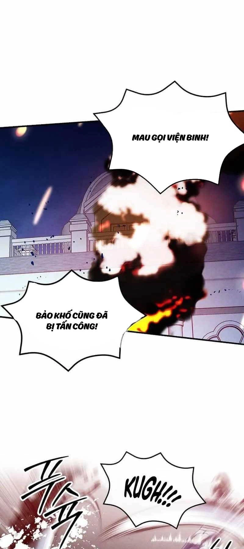 Con Trai Út Huyền Thoại Nhà Hầu Tước Chapter 100 - 3