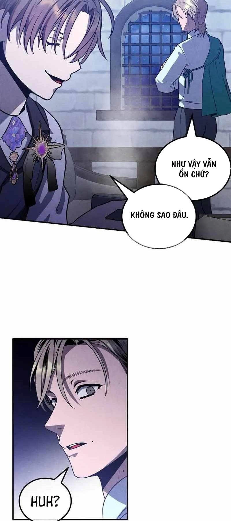 Con Trai Út Huyền Thoại Nhà Hầu Tước Chapter 100 - 11