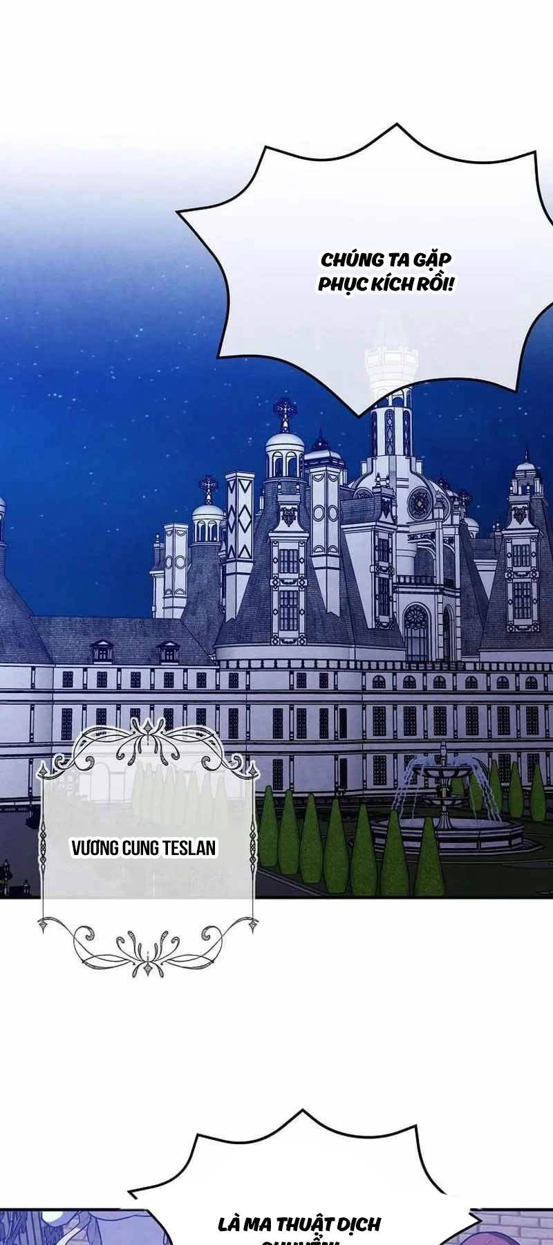 Con Trai Út Huyền Thoại Nhà Hầu Tước Chapter 100 - 15