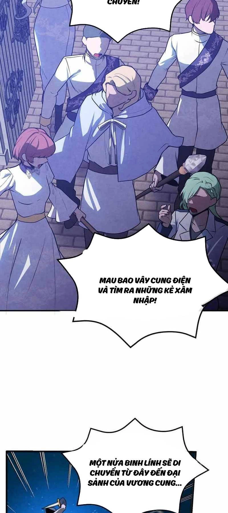 Con Trai Út Huyền Thoại Nhà Hầu Tước Chapter 100 - 16