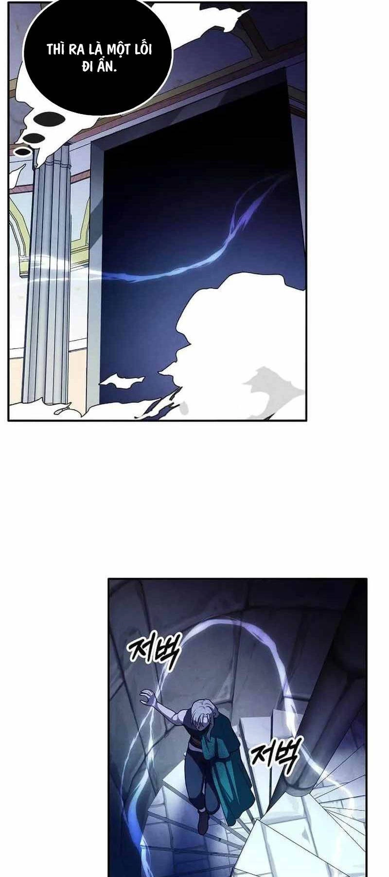 Con Trai Út Huyền Thoại Nhà Hầu Tước Chapter 100 - 33