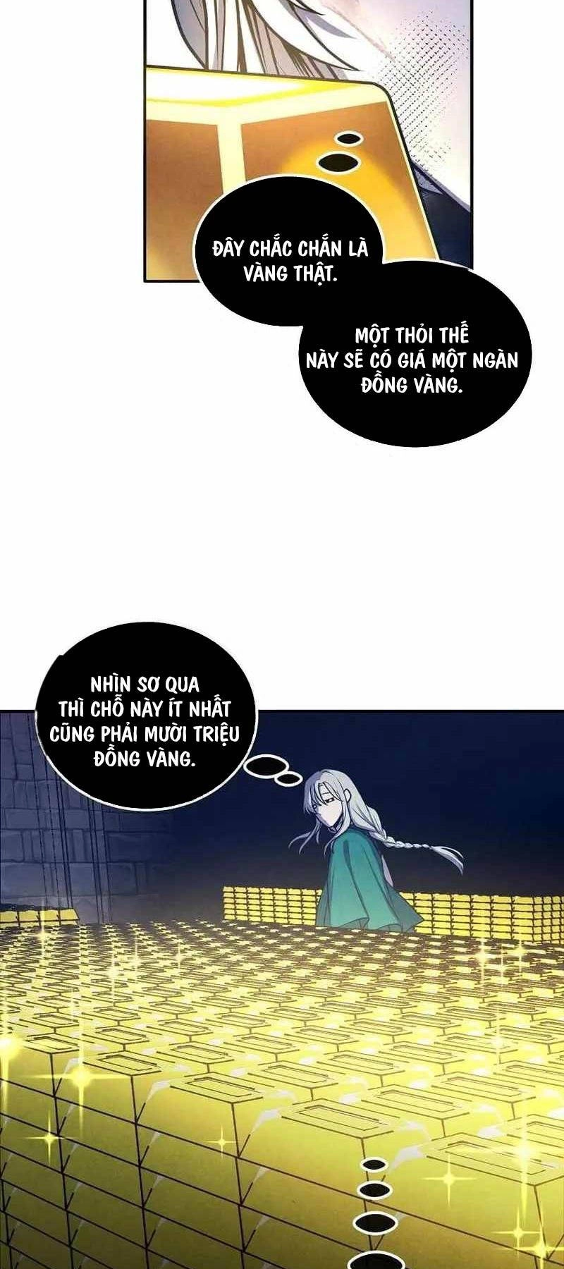 Con Trai Út Huyền Thoại Nhà Hầu Tước Chapter 100 - 36