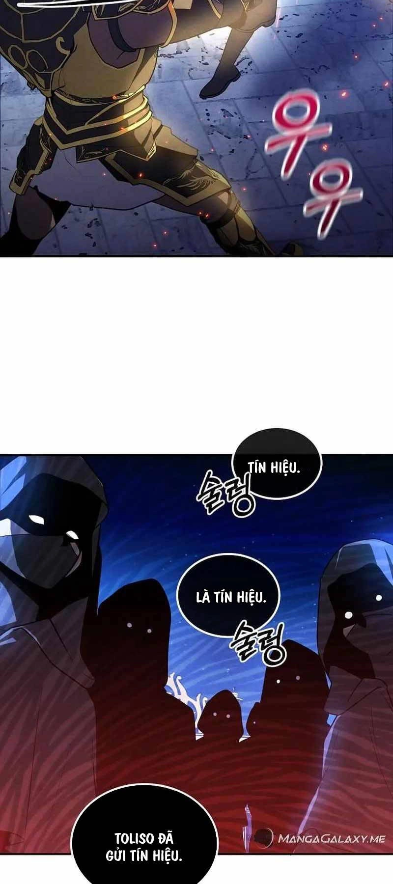 Con Trai Út Huyền Thoại Nhà Hầu Tước Chapter 100 - 41