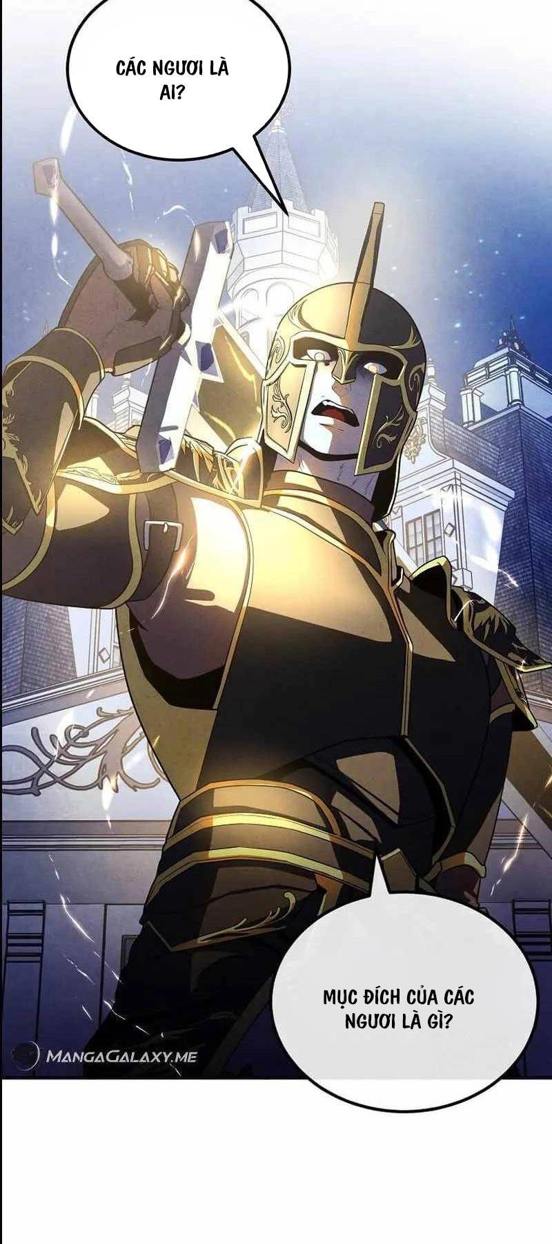 Con Trai Út Huyền Thoại Nhà Hầu Tước Chapter 100 - 52