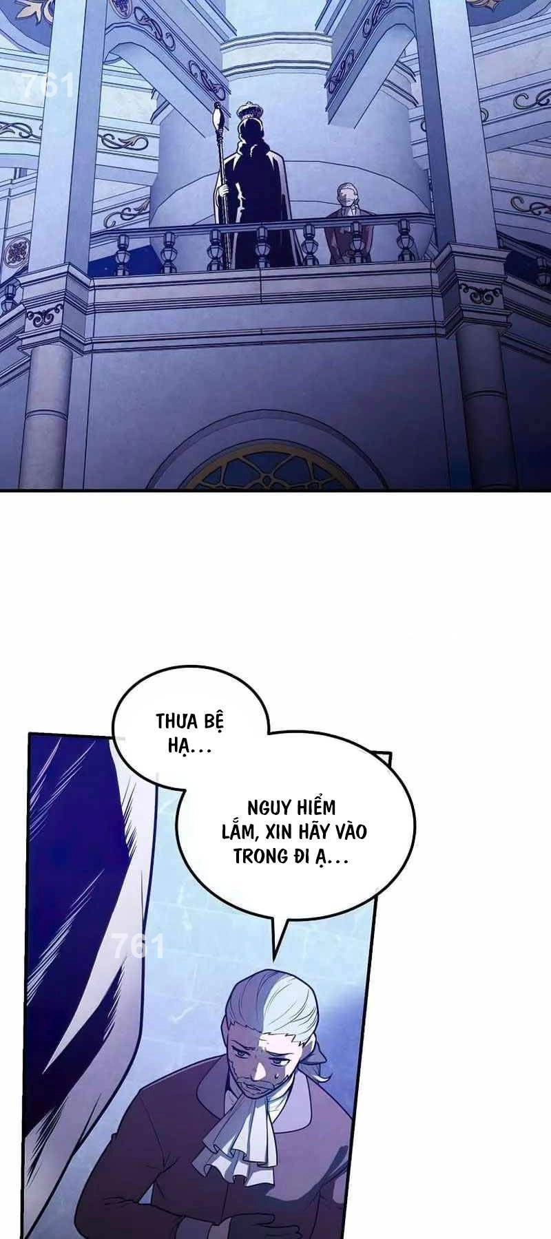 Con Trai Út Huyền Thoại Nhà Hầu Tước Chapter 101 - 2