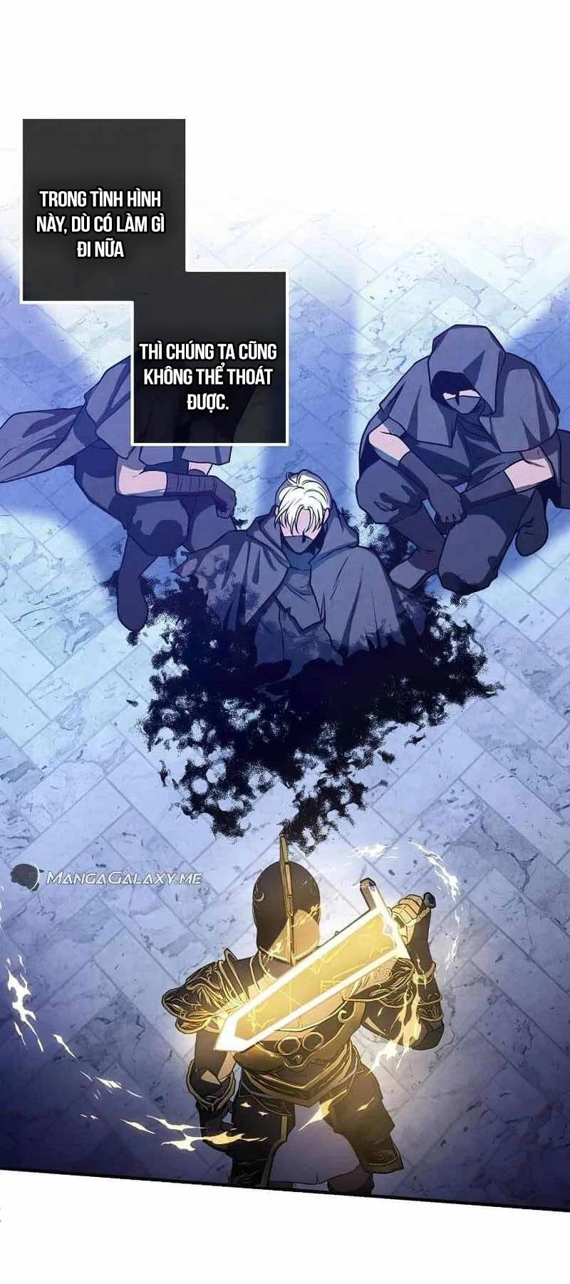 Con Trai Út Huyền Thoại Nhà Hầu Tước Chapter 101 - 6