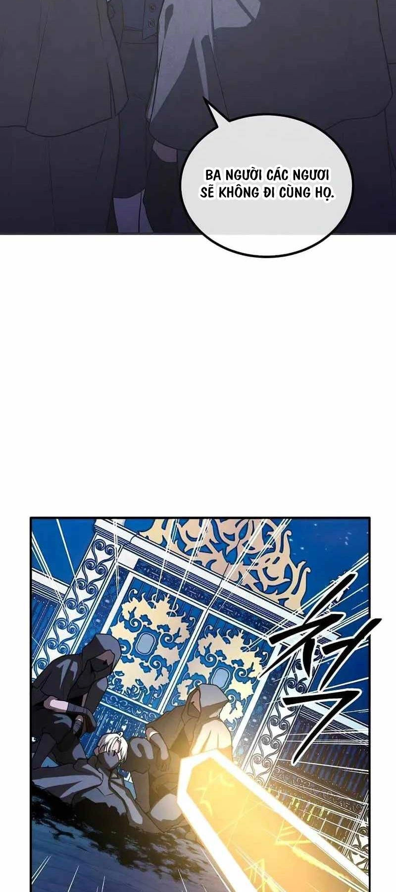 Con Trai Út Huyền Thoại Nhà Hầu Tước Chapter 101 - 9