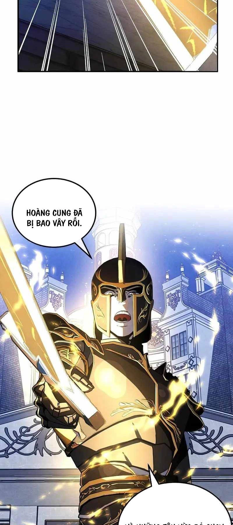 Con Trai Út Huyền Thoại Nhà Hầu Tước Chapter 101 - 10