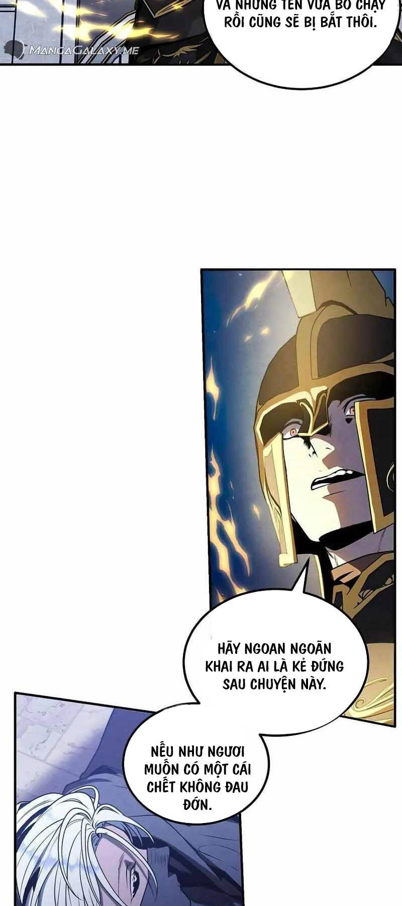 Con Trai Út Huyền Thoại Nhà Hầu Tước Chapter 101 - 11