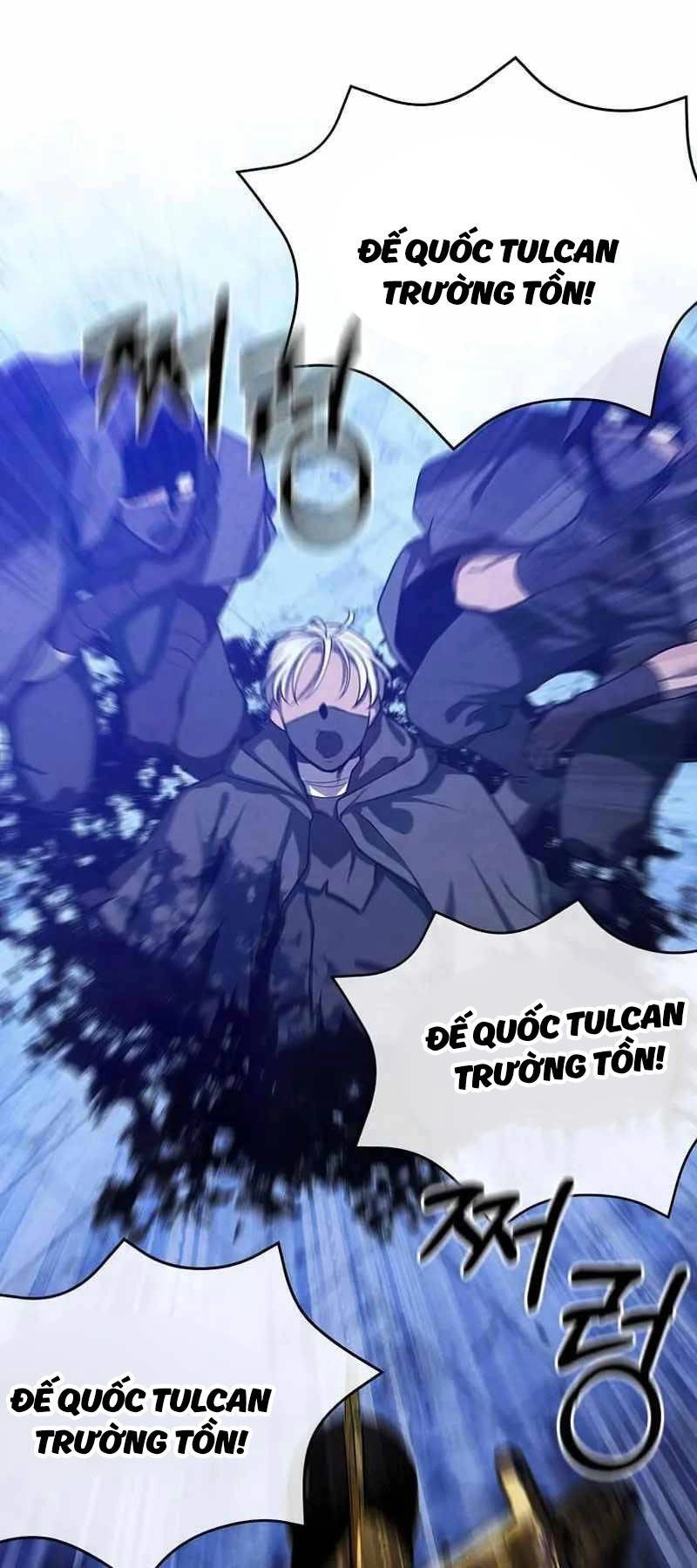 Con Trai Út Huyền Thoại Nhà Hầu Tước Chapter 101 - 16