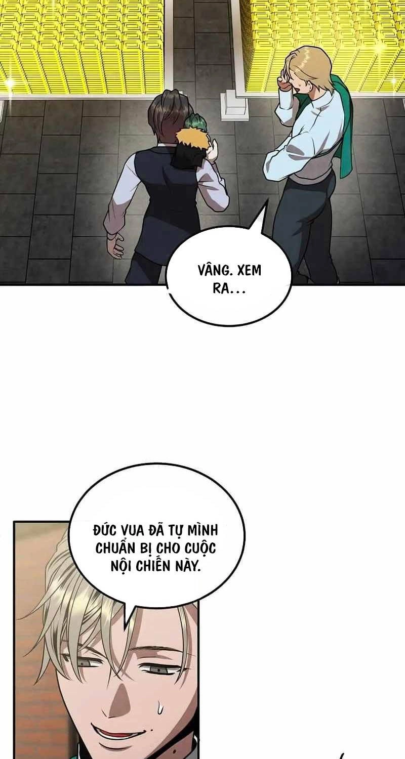 Con Trai Út Huyền Thoại Nhà Hầu Tước Chapter 101 - 25