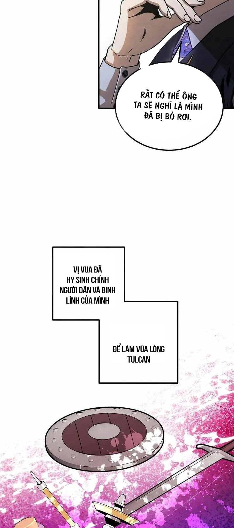 Con Trai Út Huyền Thoại Nhà Hầu Tước Chapter 101 - 34