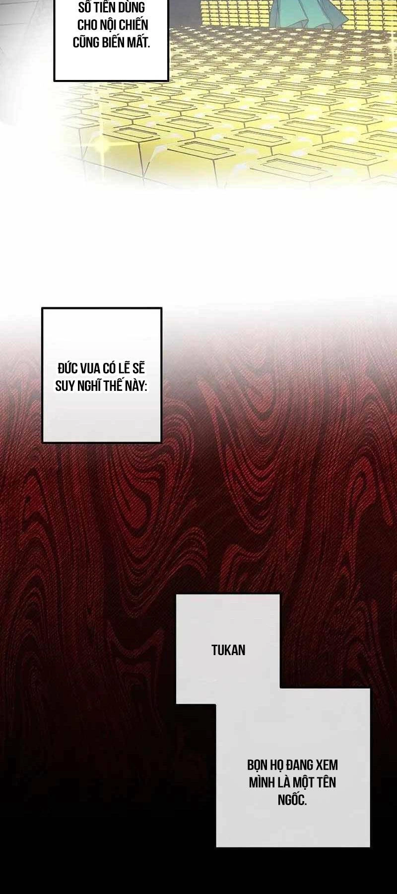 Con Trai Út Huyền Thoại Nhà Hầu Tước Chapter 101 - 36