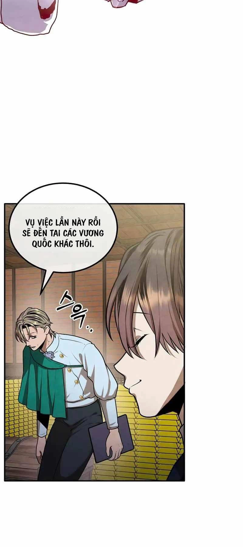 Con Trai Út Huyền Thoại Nhà Hầu Tước Chapter 101 - 38