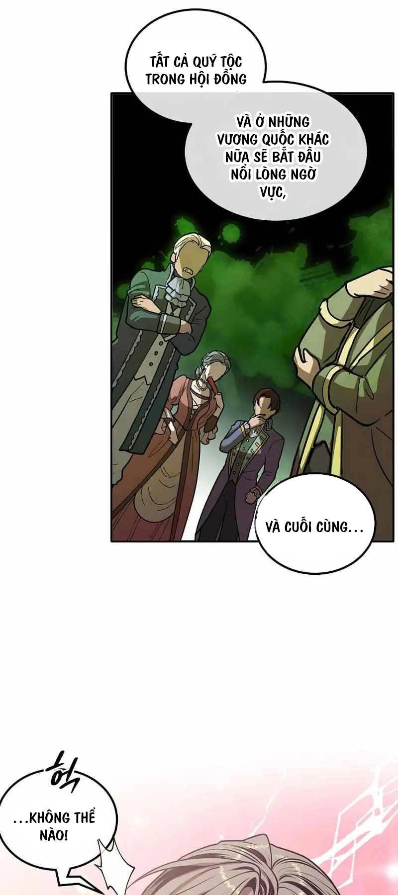 Con Trai Út Huyền Thoại Nhà Hầu Tước Chapter 101 - 39