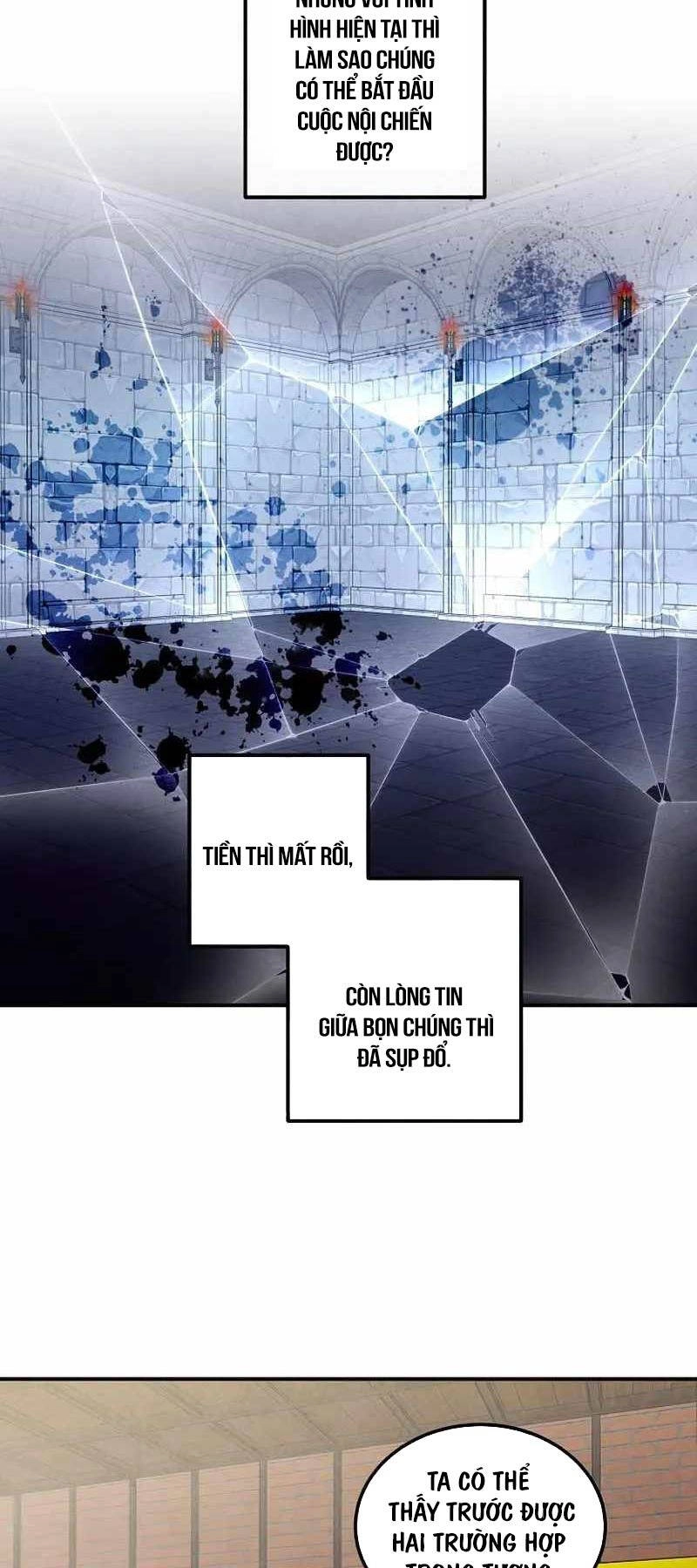 Con Trai Út Huyền Thoại Nhà Hầu Tước Chapter 101 - 43