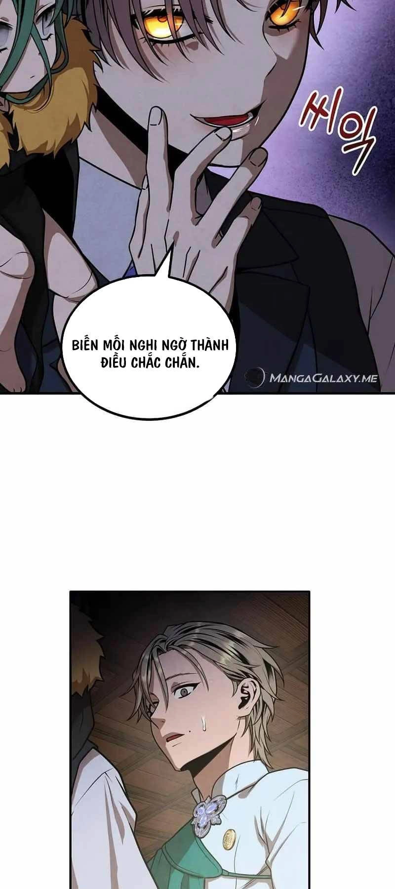 Con Trai Út Huyền Thoại Nhà Hầu Tước Chapter 101 - 47