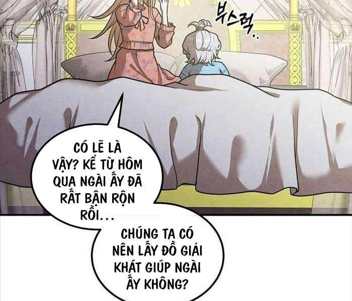 Con Trai Út Huyền Thoại Nhà Hầu Tước Chapter 102 - 14