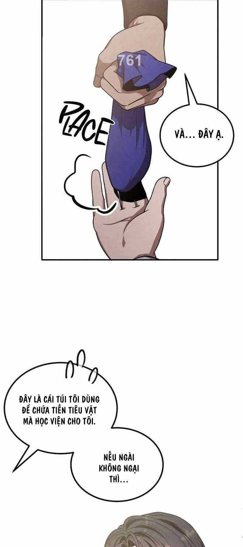 Con Trai Út Huyền Thoại Nhà Hầu Tước Chapter 105 - 2