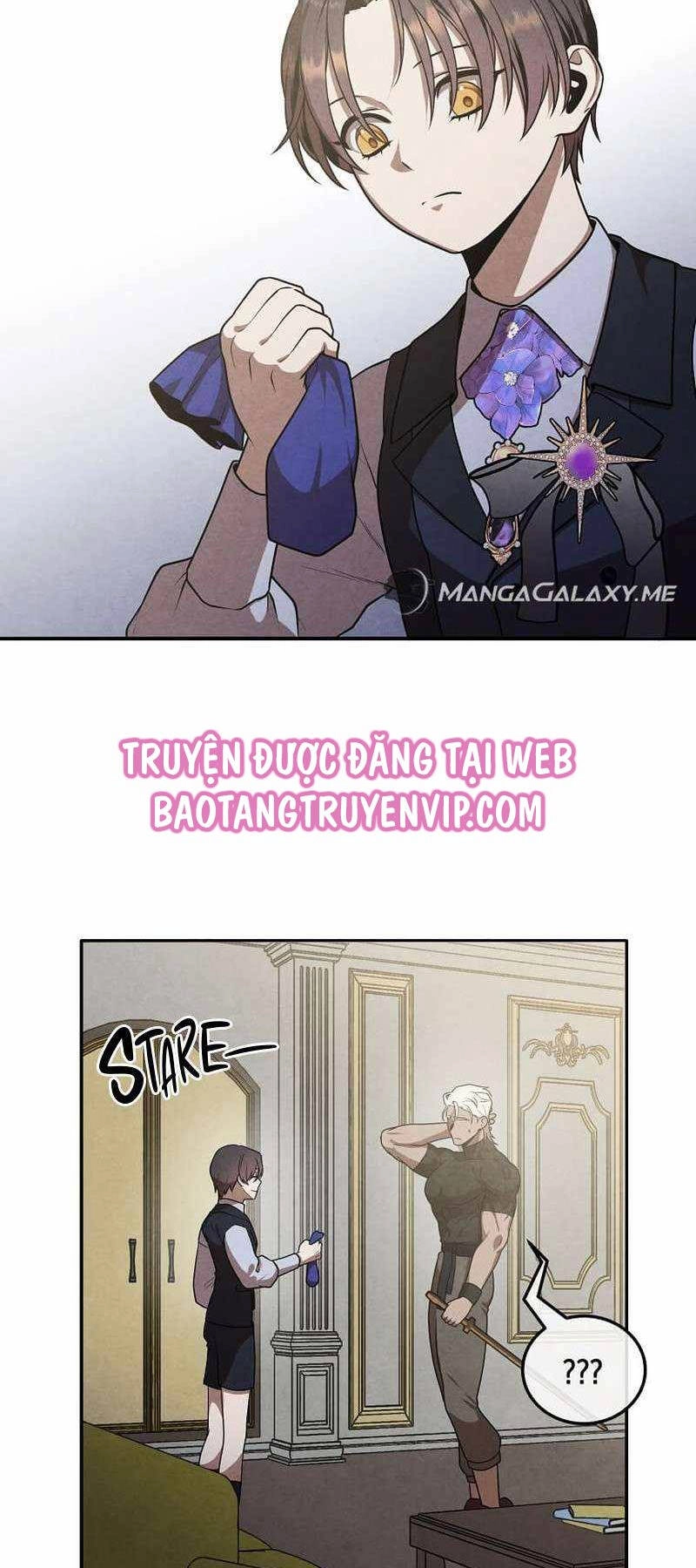 Con Trai Út Huyền Thoại Nhà Hầu Tước Chapter 105 - 3