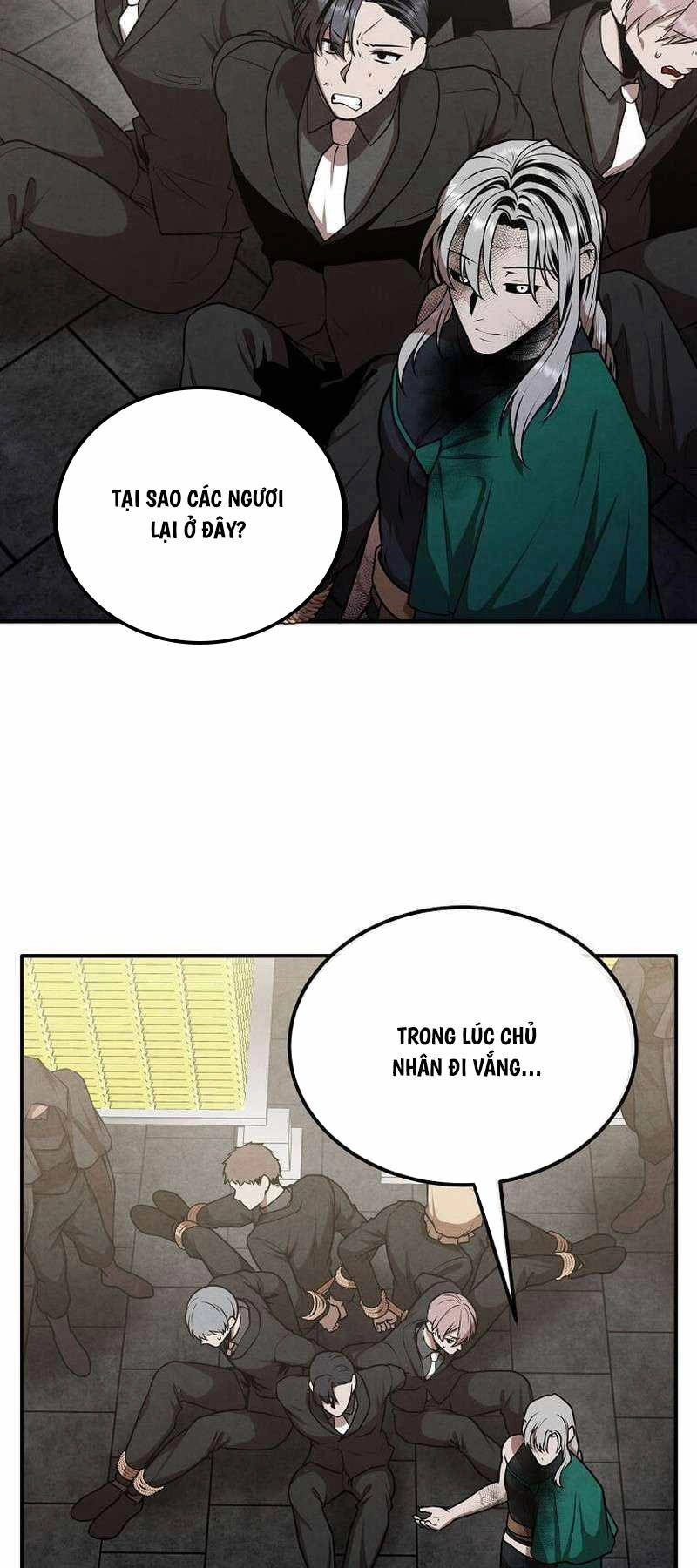 Con Trai Út Huyền Thoại Nhà Hầu Tước Chapter 105 - 13