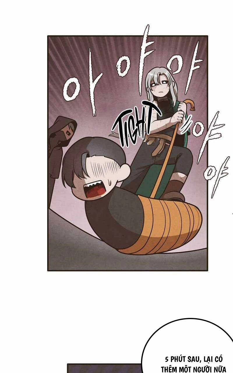 Con Trai Út Huyền Thoại Nhà Hầu Tước Chapter 105 - 15