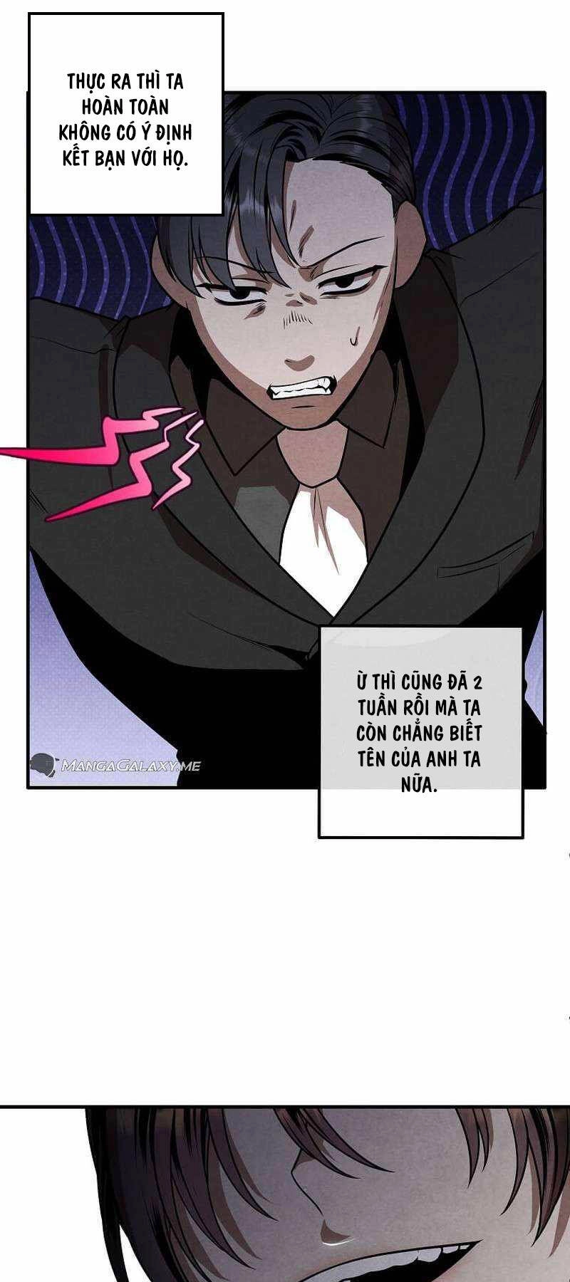 Con Trai Út Huyền Thoại Nhà Hầu Tước Chapter 105 - 21