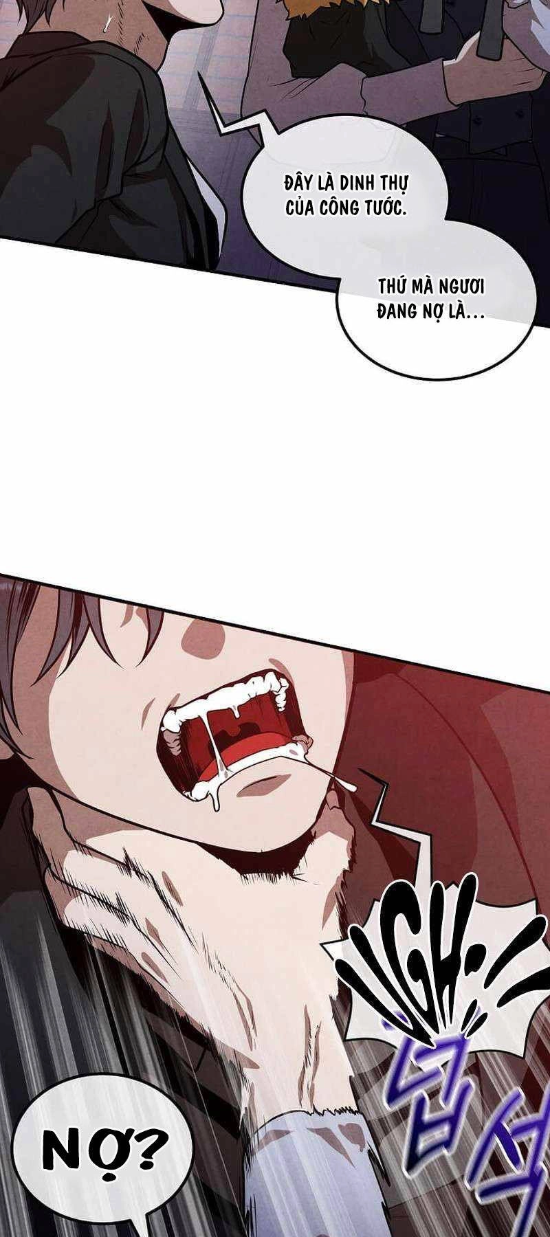 Con Trai Út Huyền Thoại Nhà Hầu Tước Chapter 105 - 23