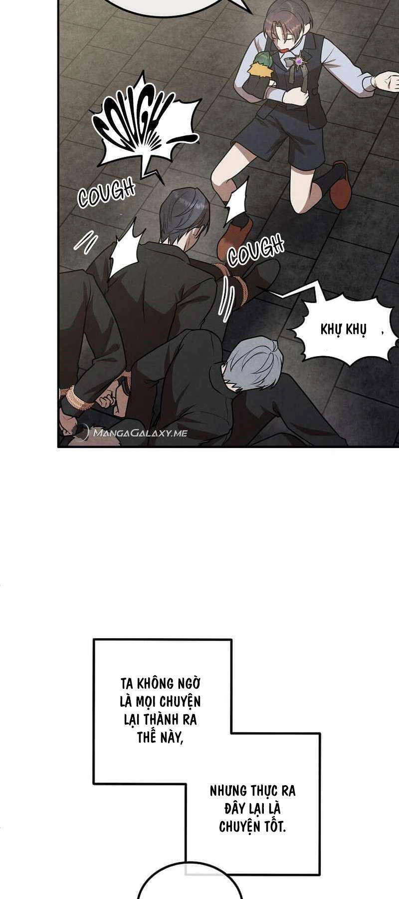 Con Trai Út Huyền Thoại Nhà Hầu Tước Chapter 105 - 28