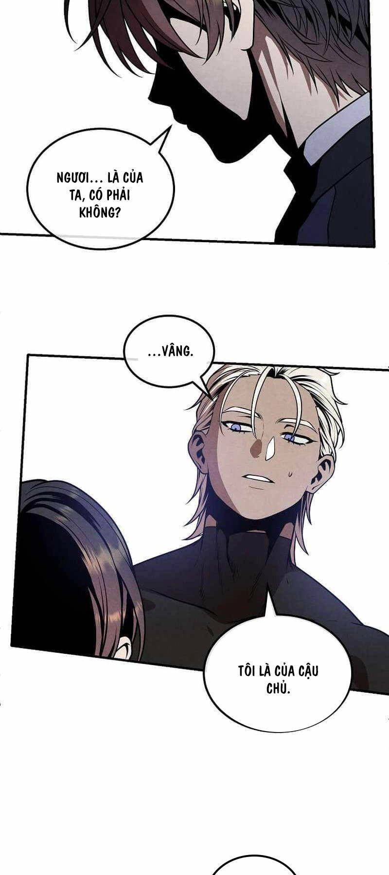 Con Trai Út Huyền Thoại Nhà Hầu Tước Chapter 105 - 30