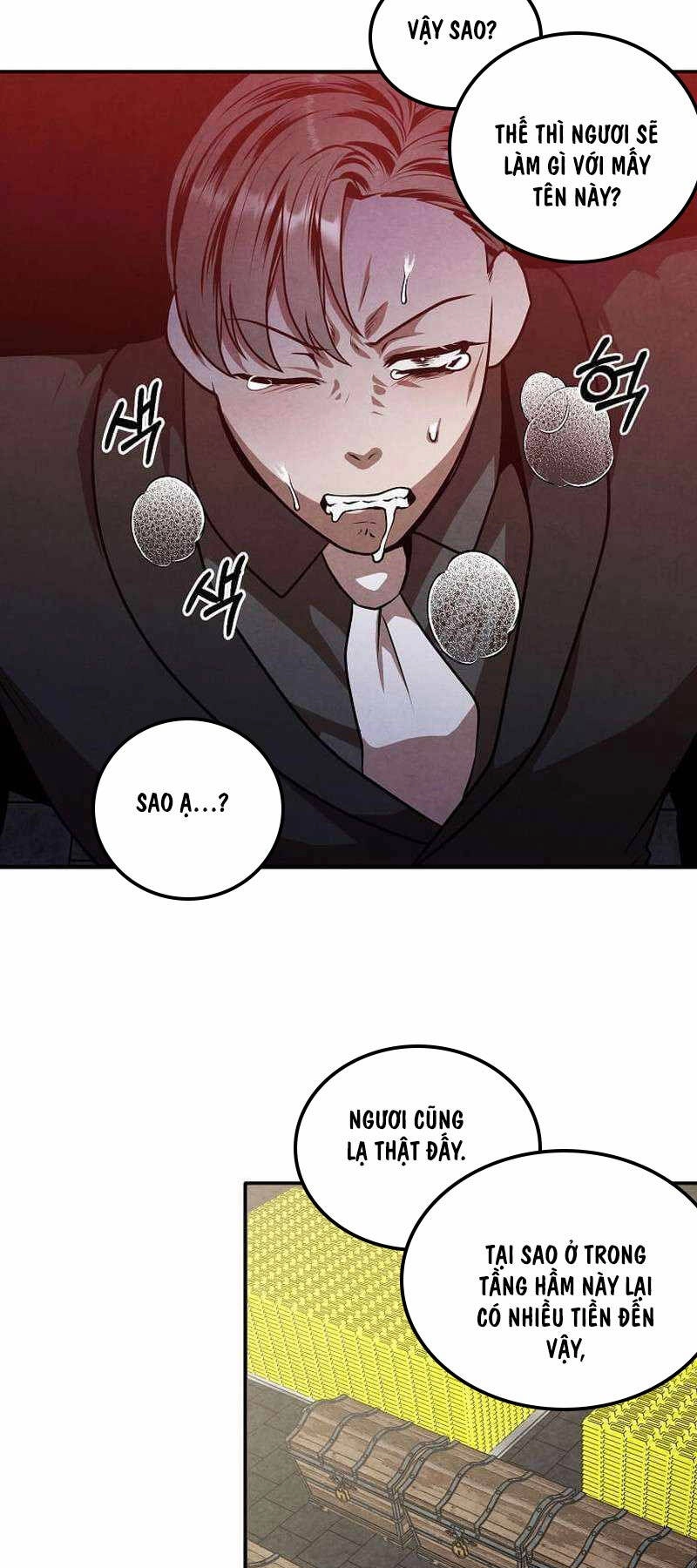 Con Trai Út Huyền Thoại Nhà Hầu Tước Chapter 105 - 31